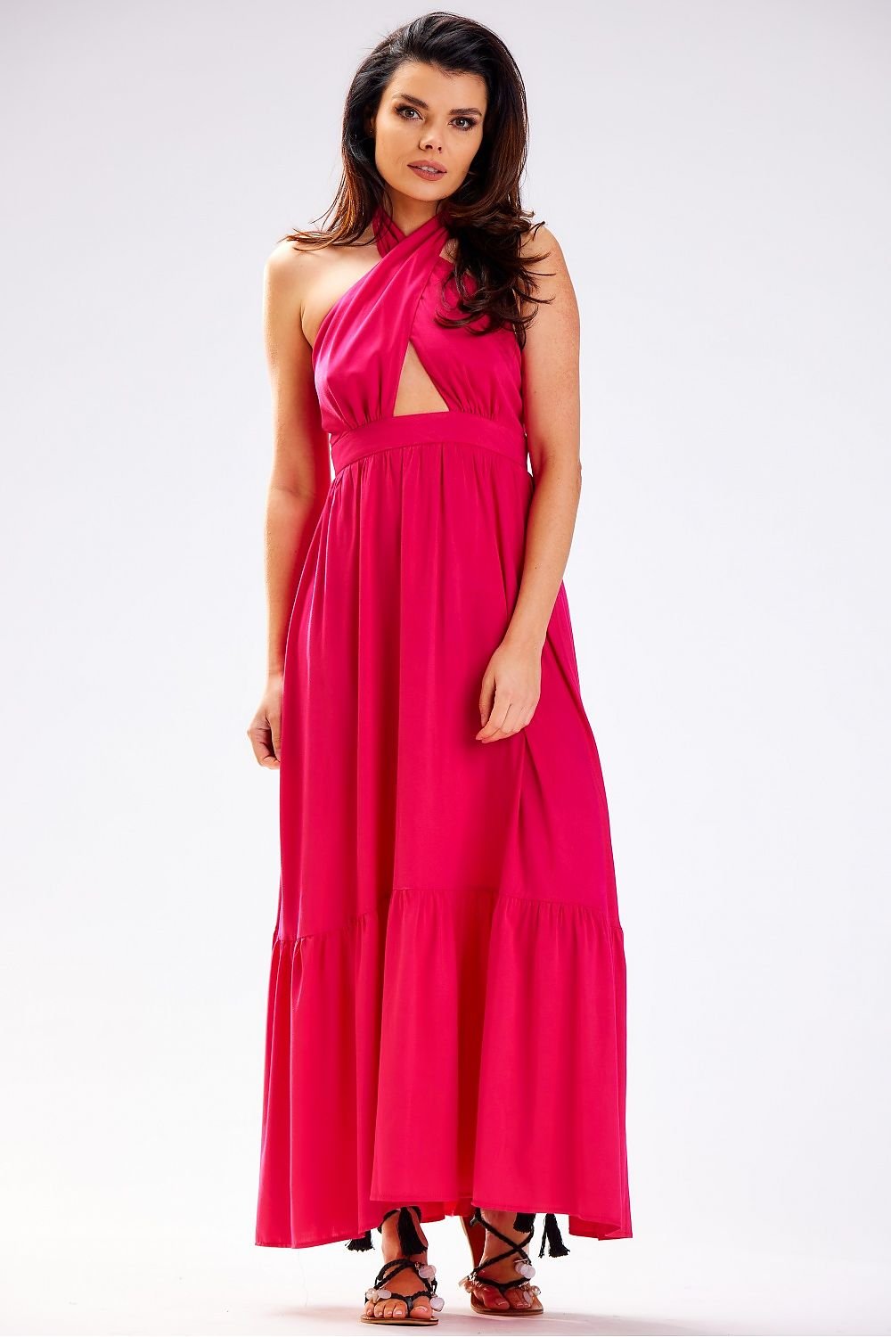 Rochie de zi model 181104 awama