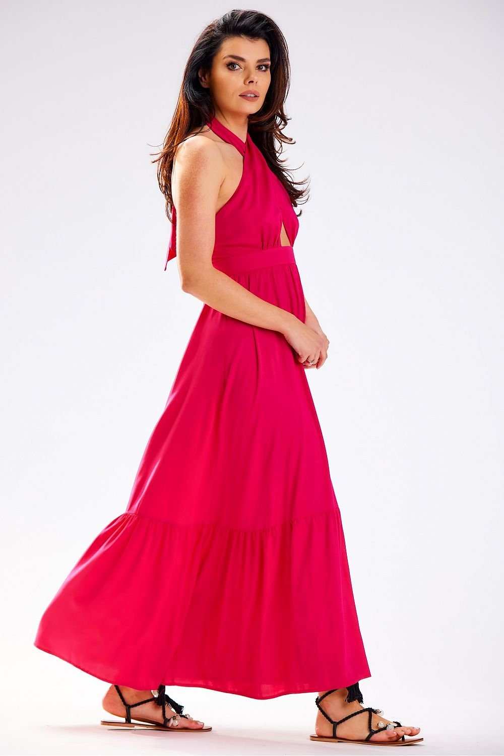 Rochie de zi model 181104 awama