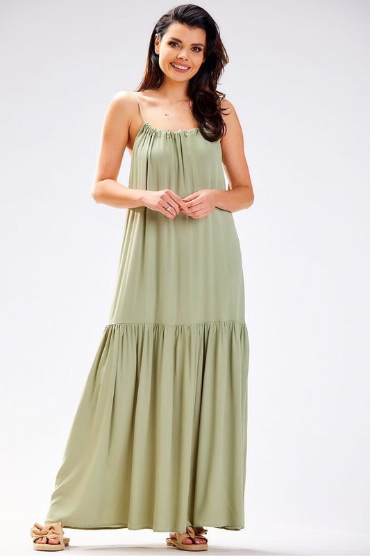 Rochie de zi model 181108 awama