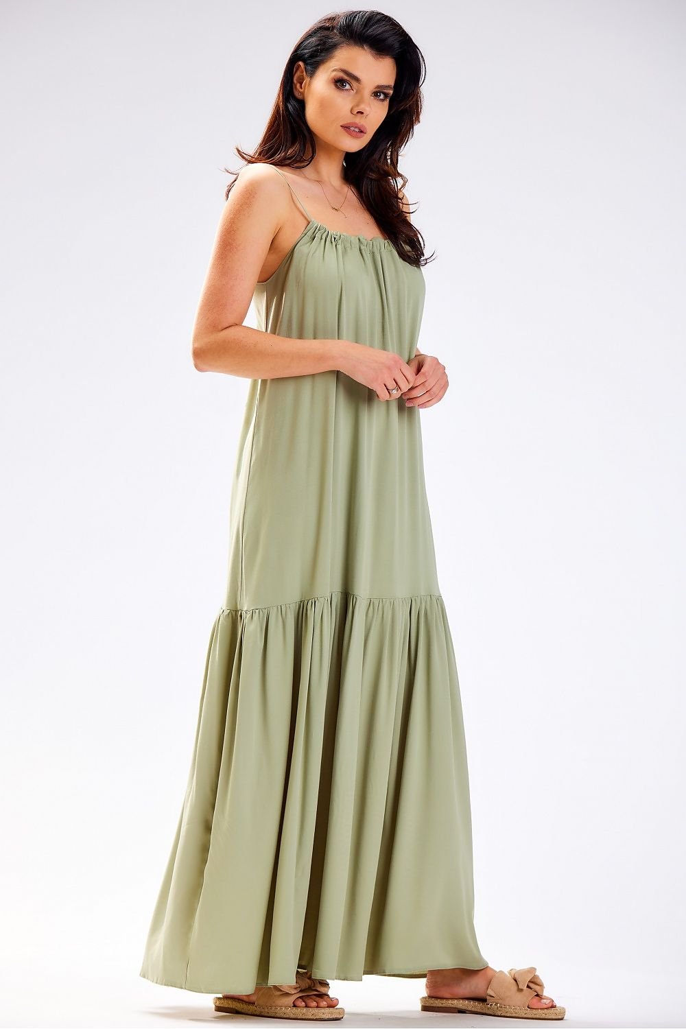 Rochie de zi model 181108 awama