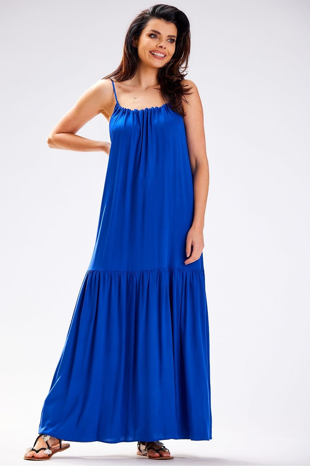 Rochie de zi model 181108 awama