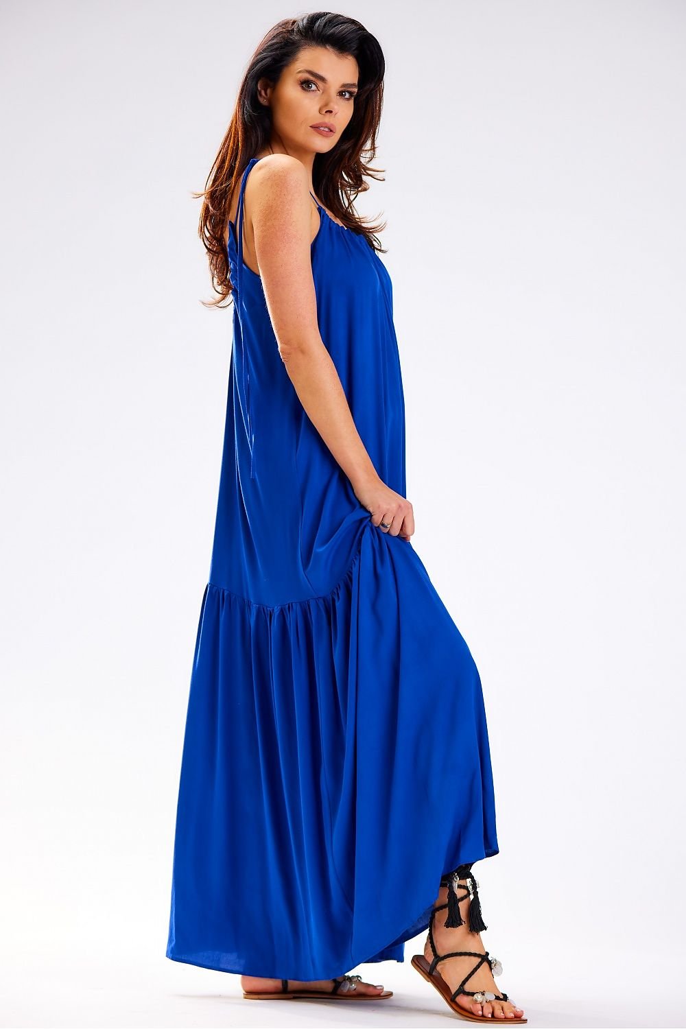 Rochie de zi model 181108 awama