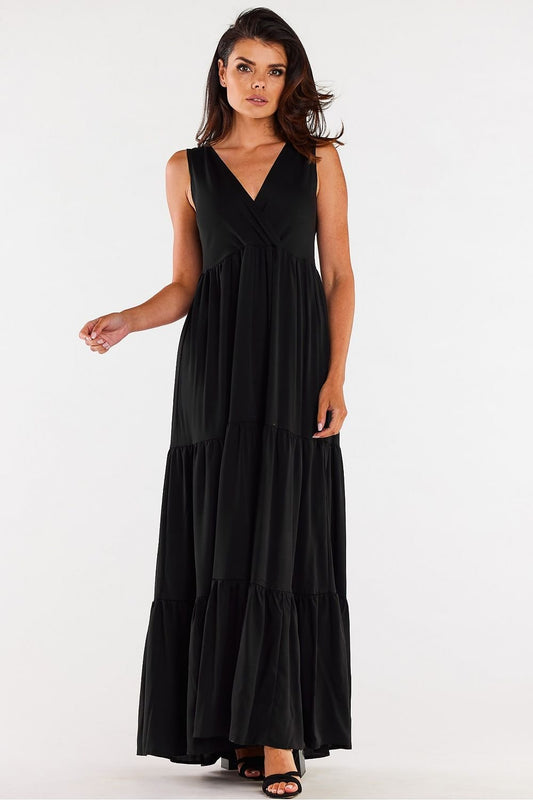 Rochie de zi model 181112 awama