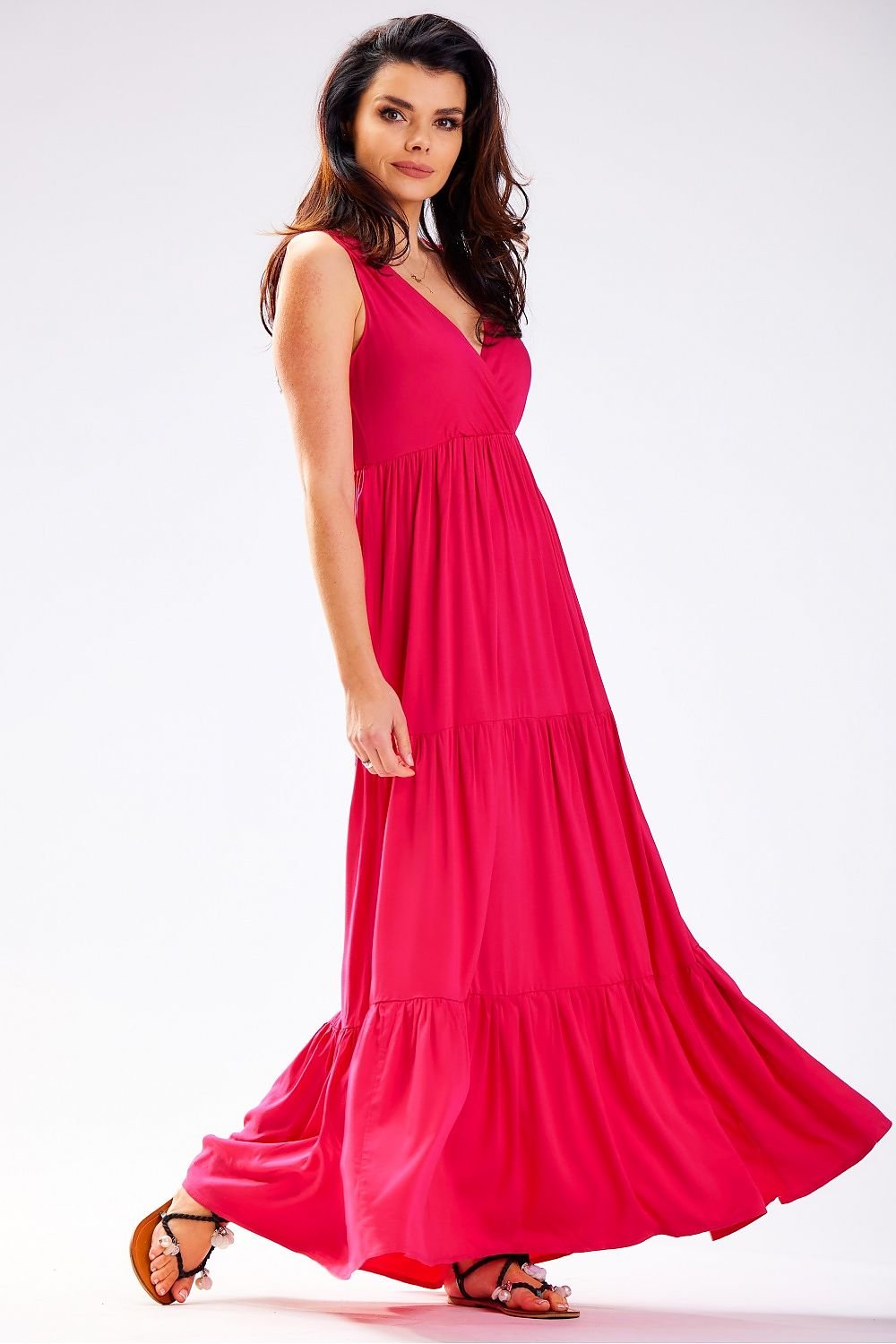 Rochie de zi model 181112 awama