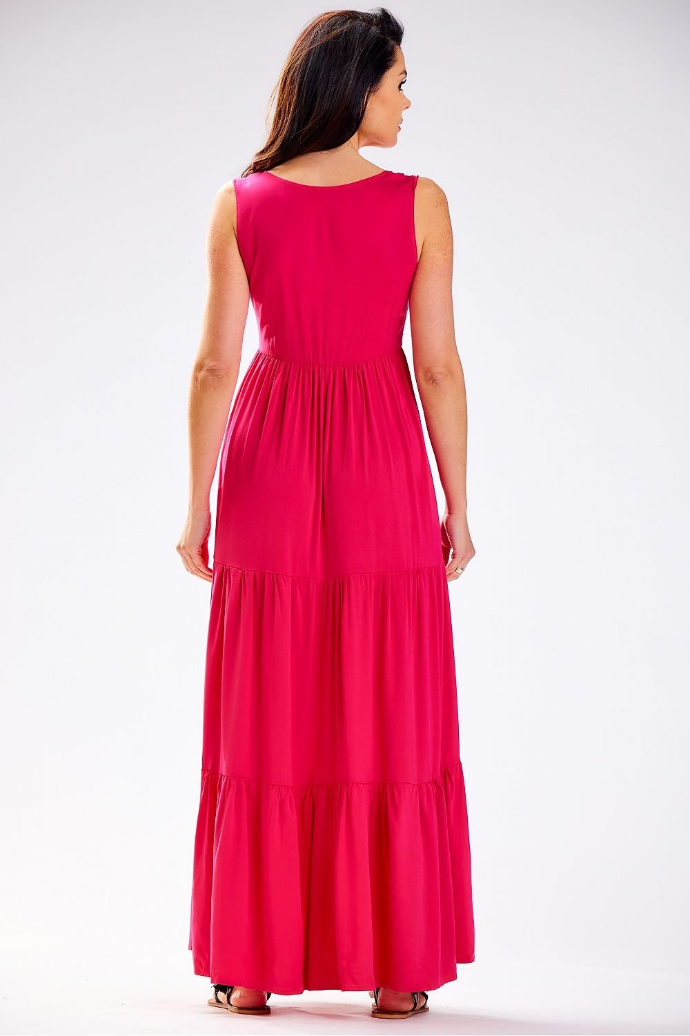 Rochie de zi model 181112 awama