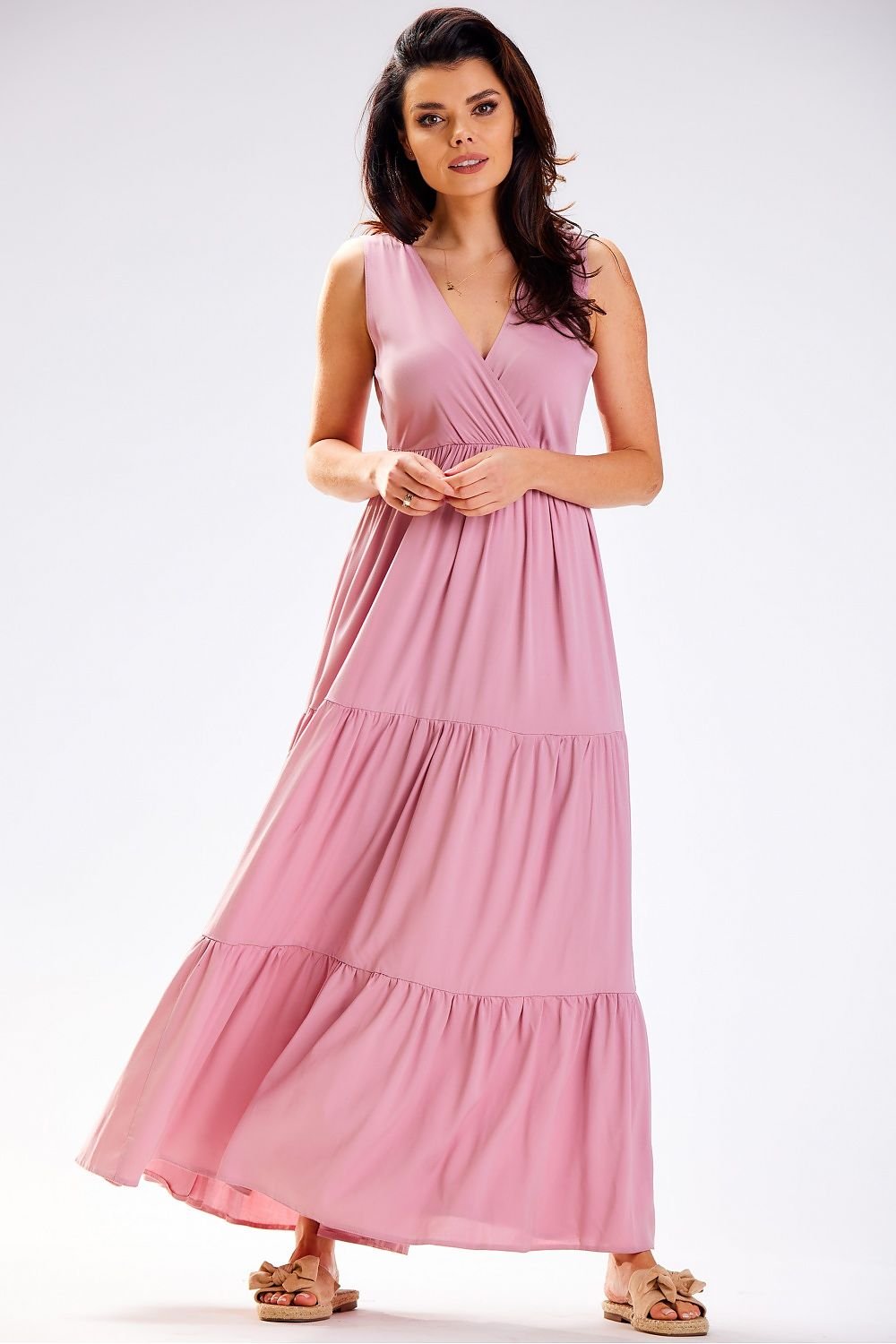Rochie de zi model 181112 awama
