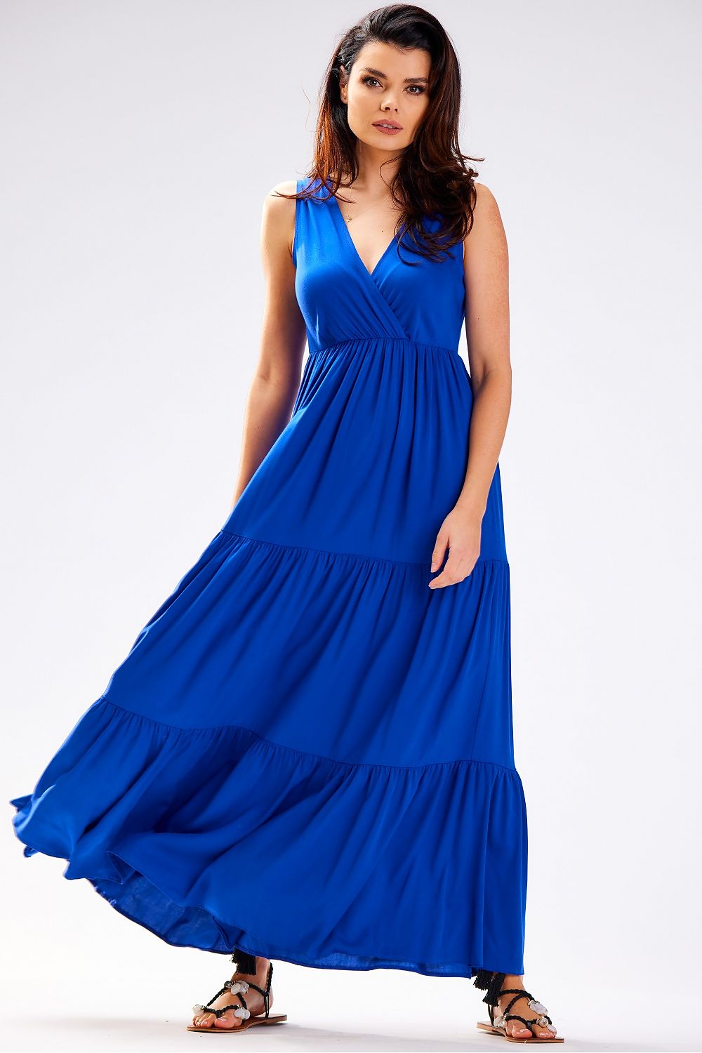Rochie de zi model 181112 awama