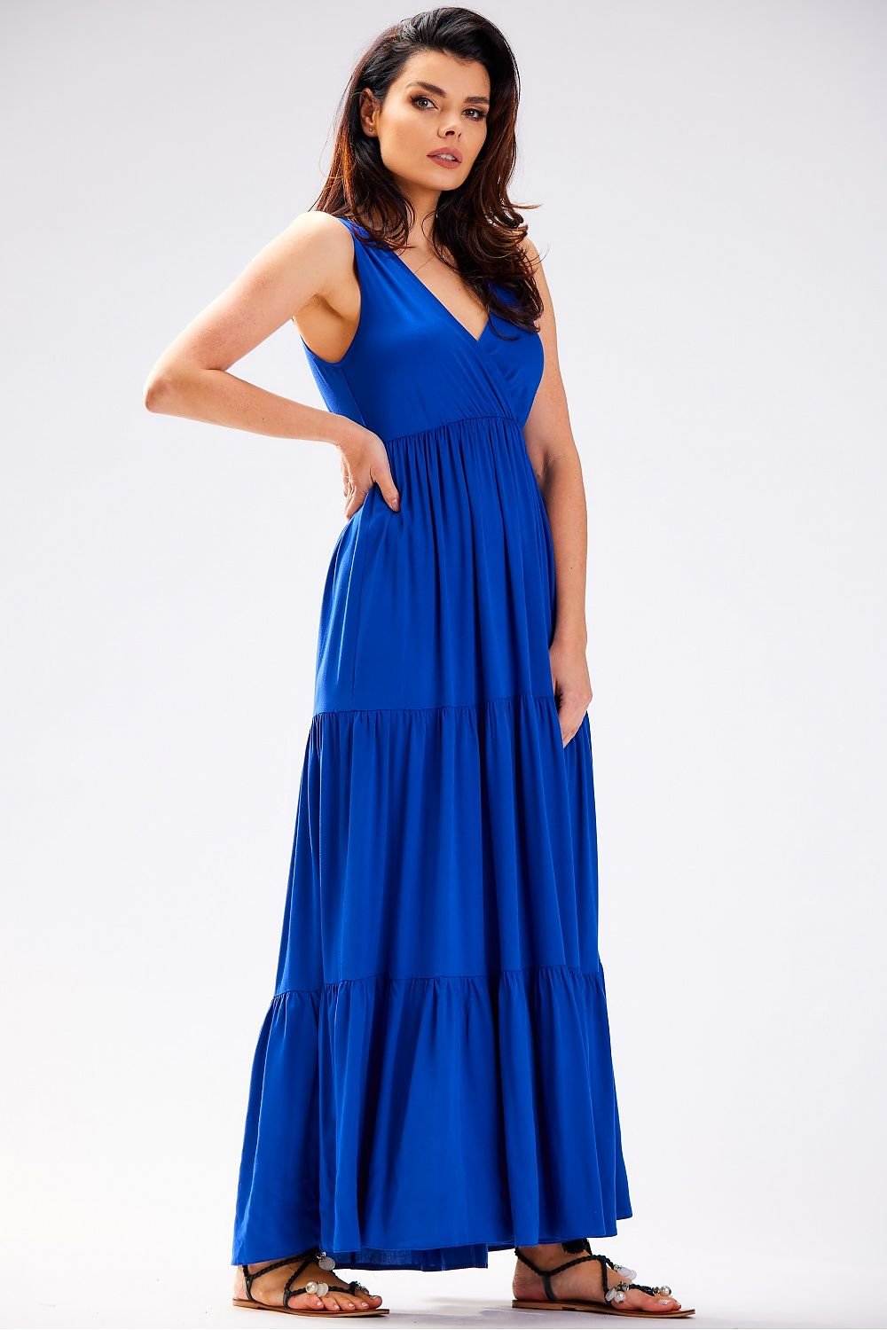Rochie de zi model 181112 awama