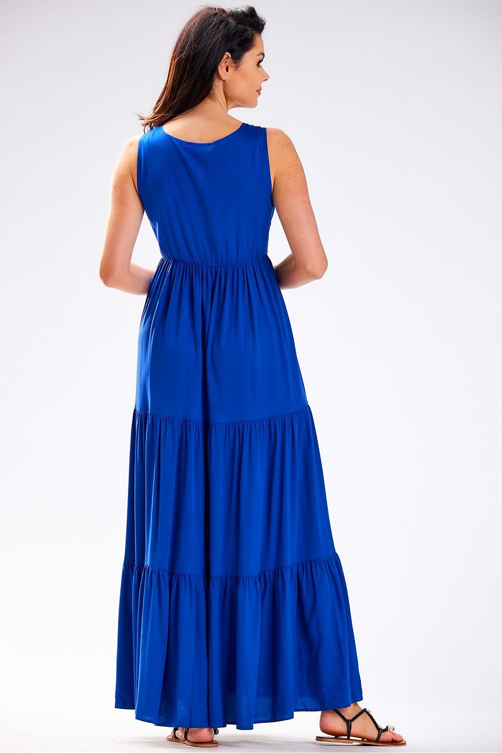 Rochie de zi model 181112 awama