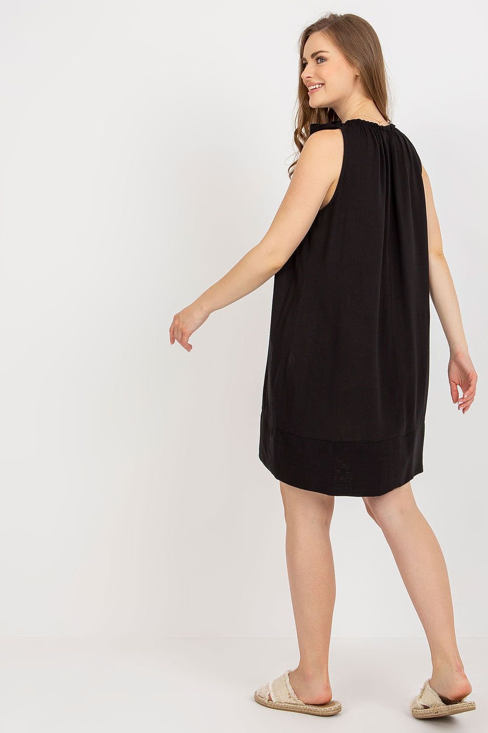 Rochie de zi model 181154 Och Bella