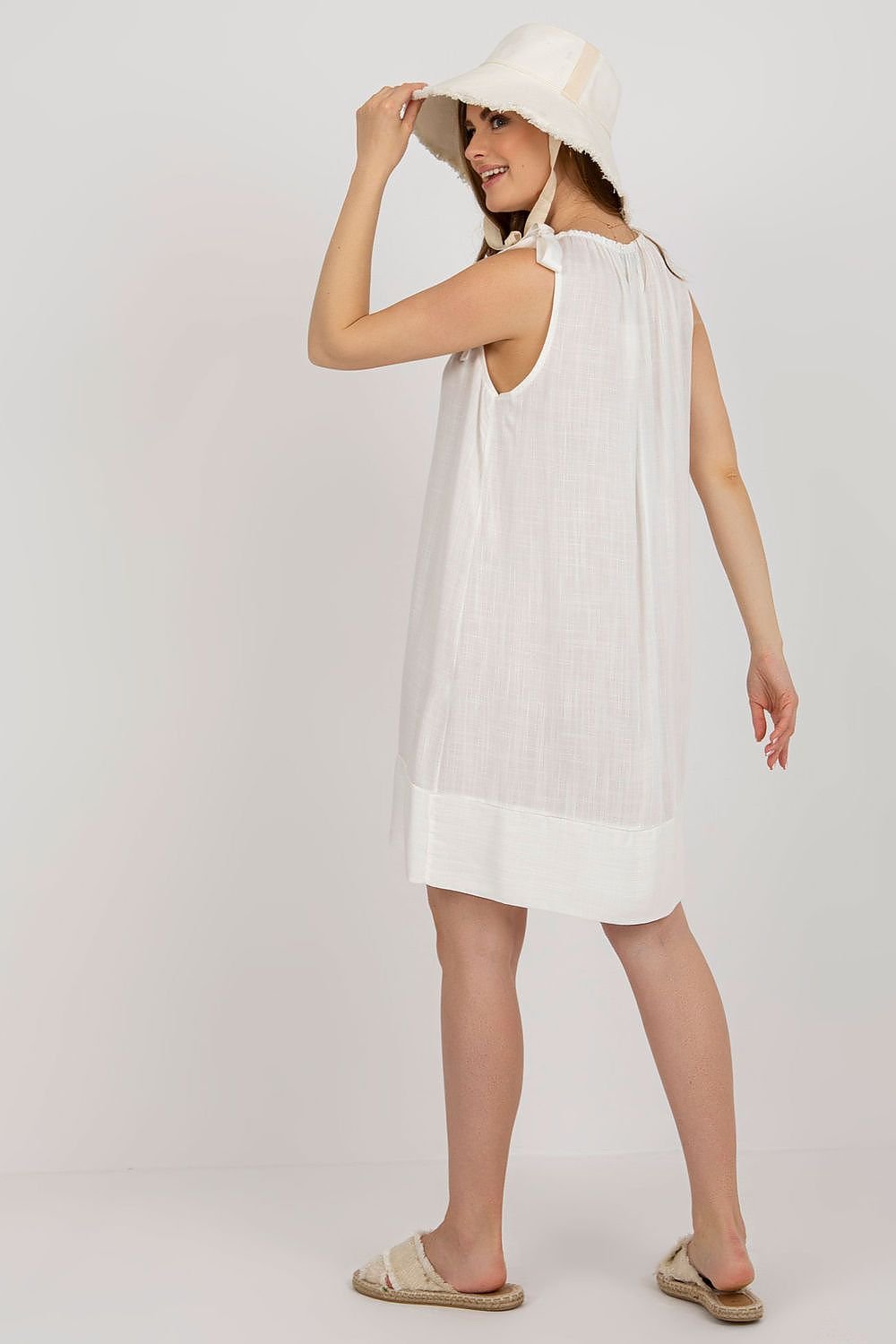 Rochie de zi model 181154 Och Bella