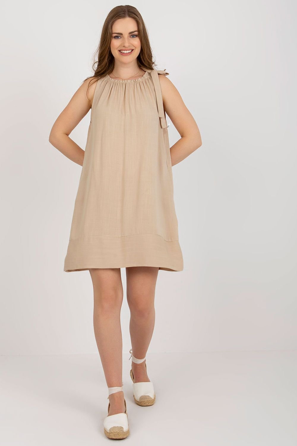 Rochie de zi model 181154 Och Bella