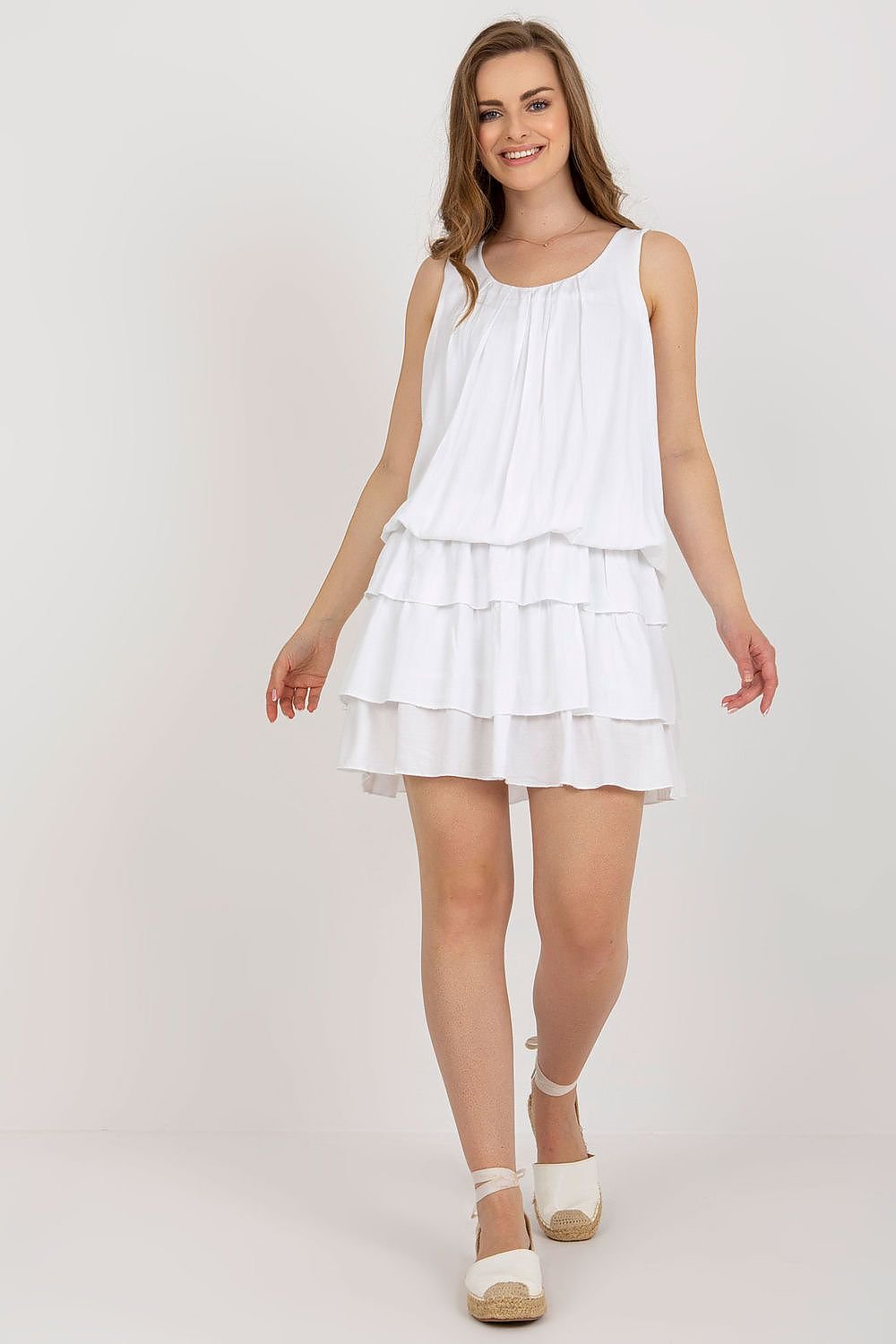 Rochie de zi model 181690 Och Bella
