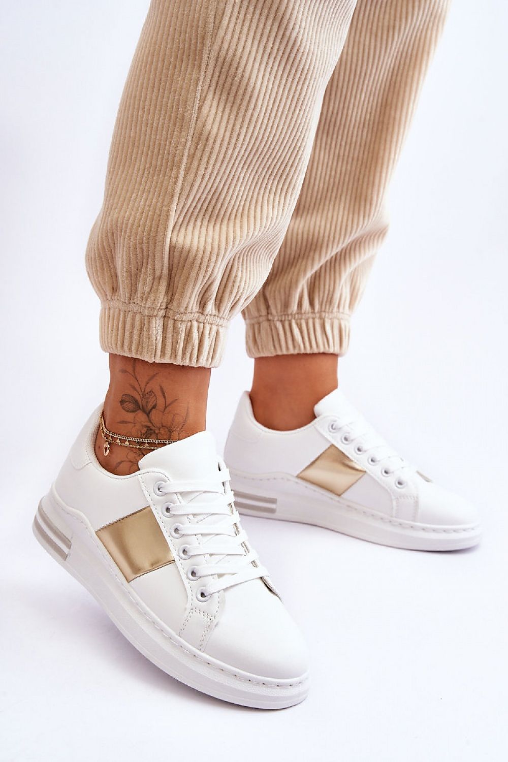 Pantofi de sport model 181214 Step in style