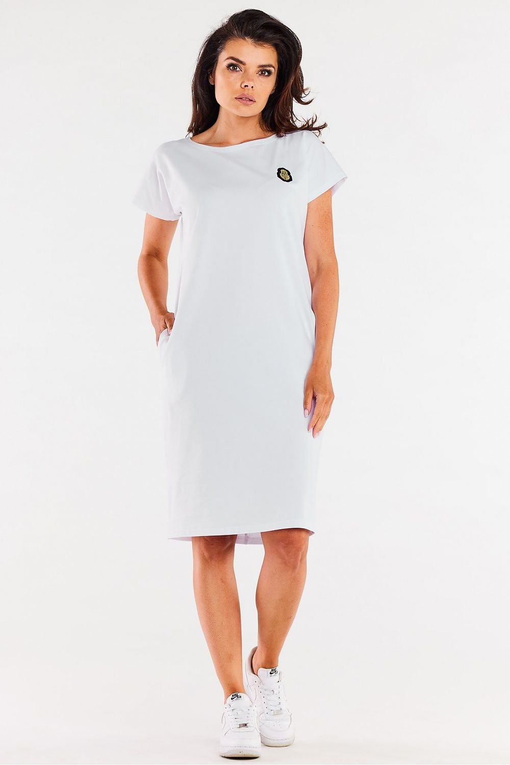 Rochie de zi model 181255 Infinite You