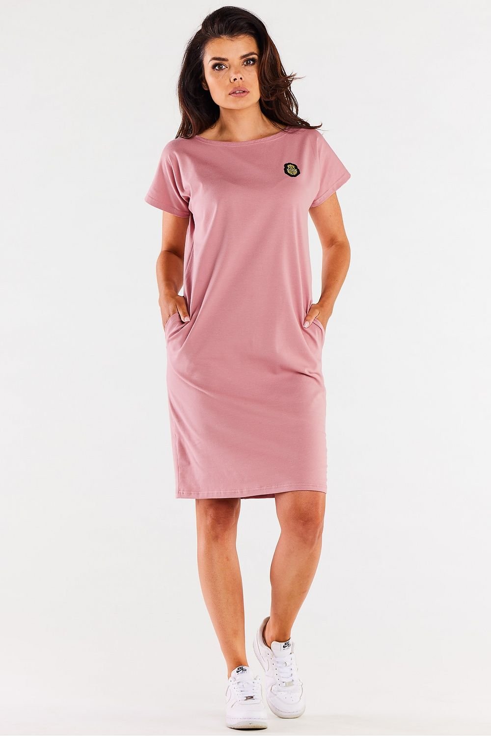 Rochie de zi model 181255 Infinite You
