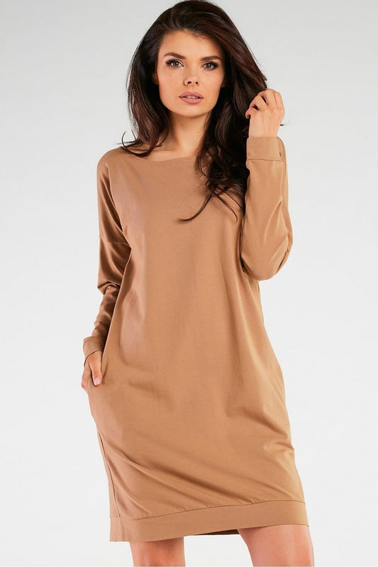 Rochie de zi model 181282 Infinite You