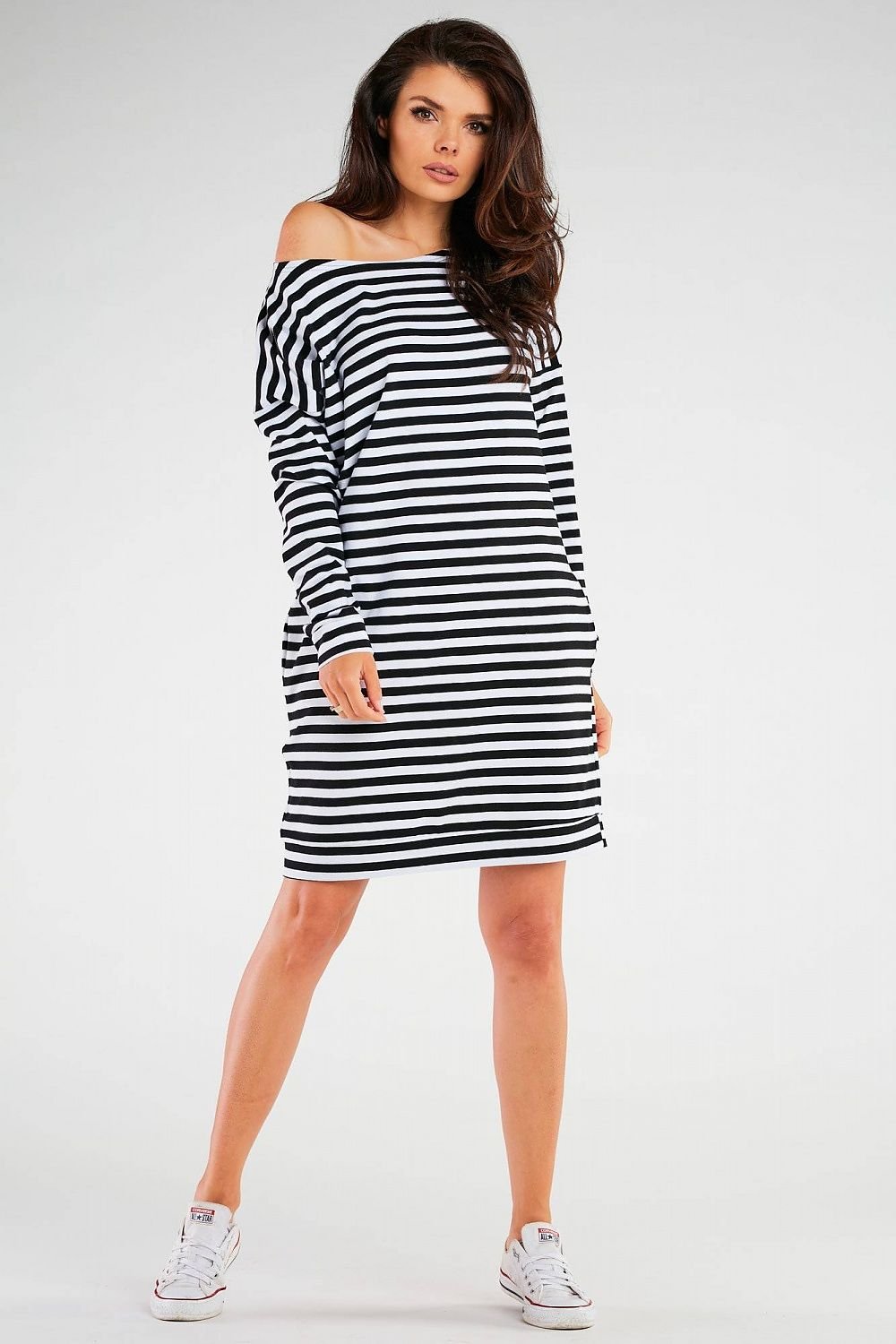 Rochie de zi model 181282 Infinite You