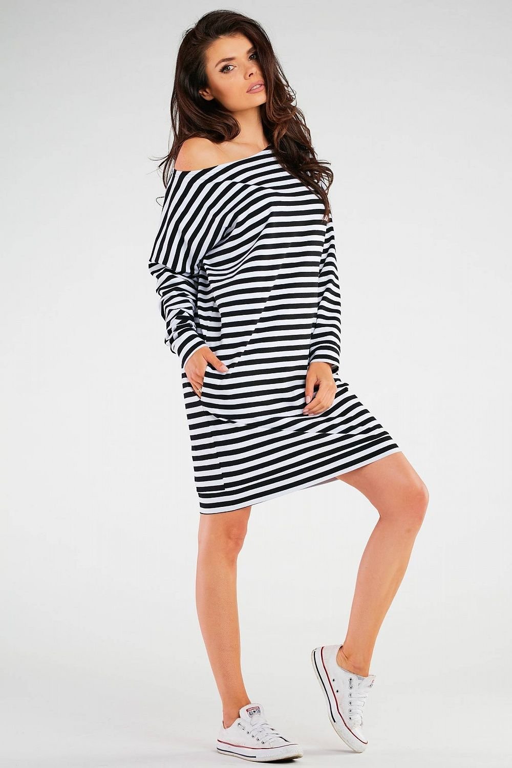 Rochie de zi model 181282 Infinite You