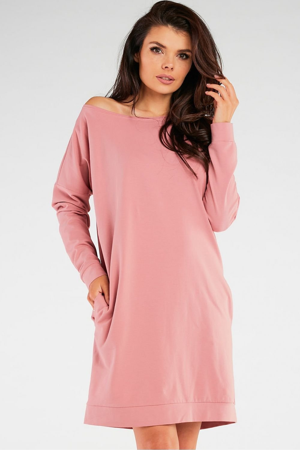 Rochie de zi model 181282 Infinite You
