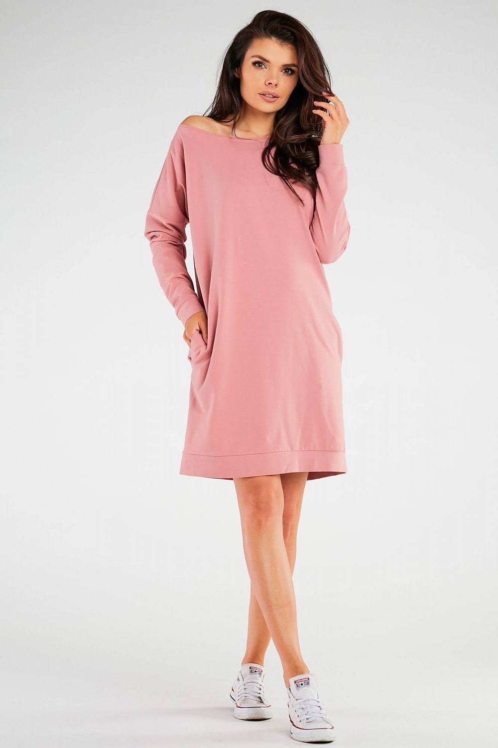 Rochie de zi model 181282 Infinite You