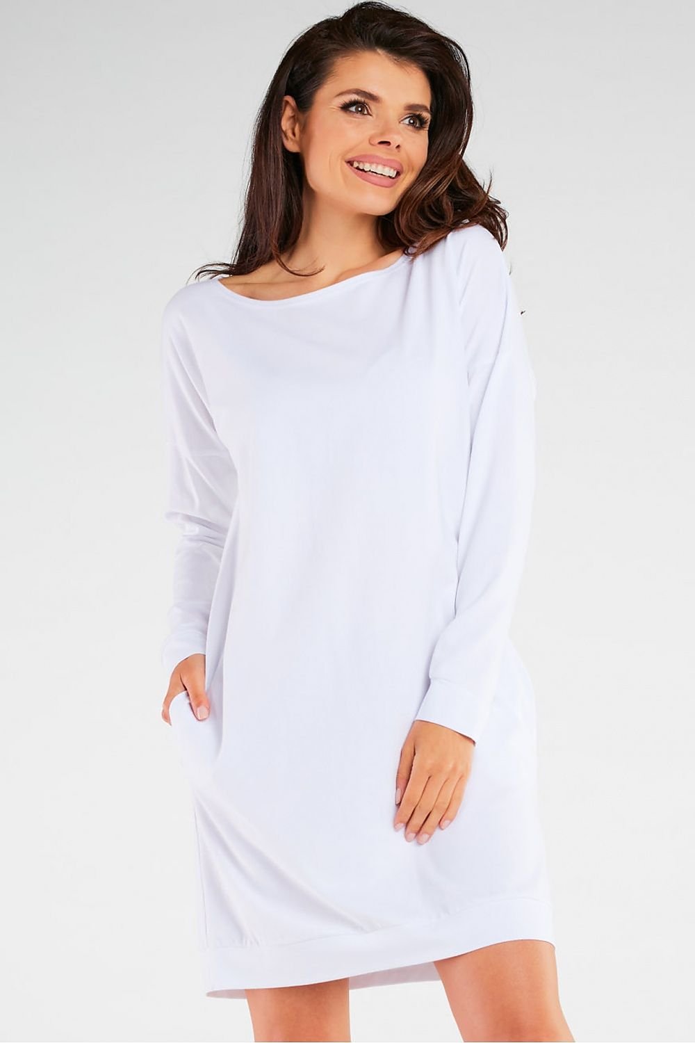 Rochie de zi model 181282 Infinite You