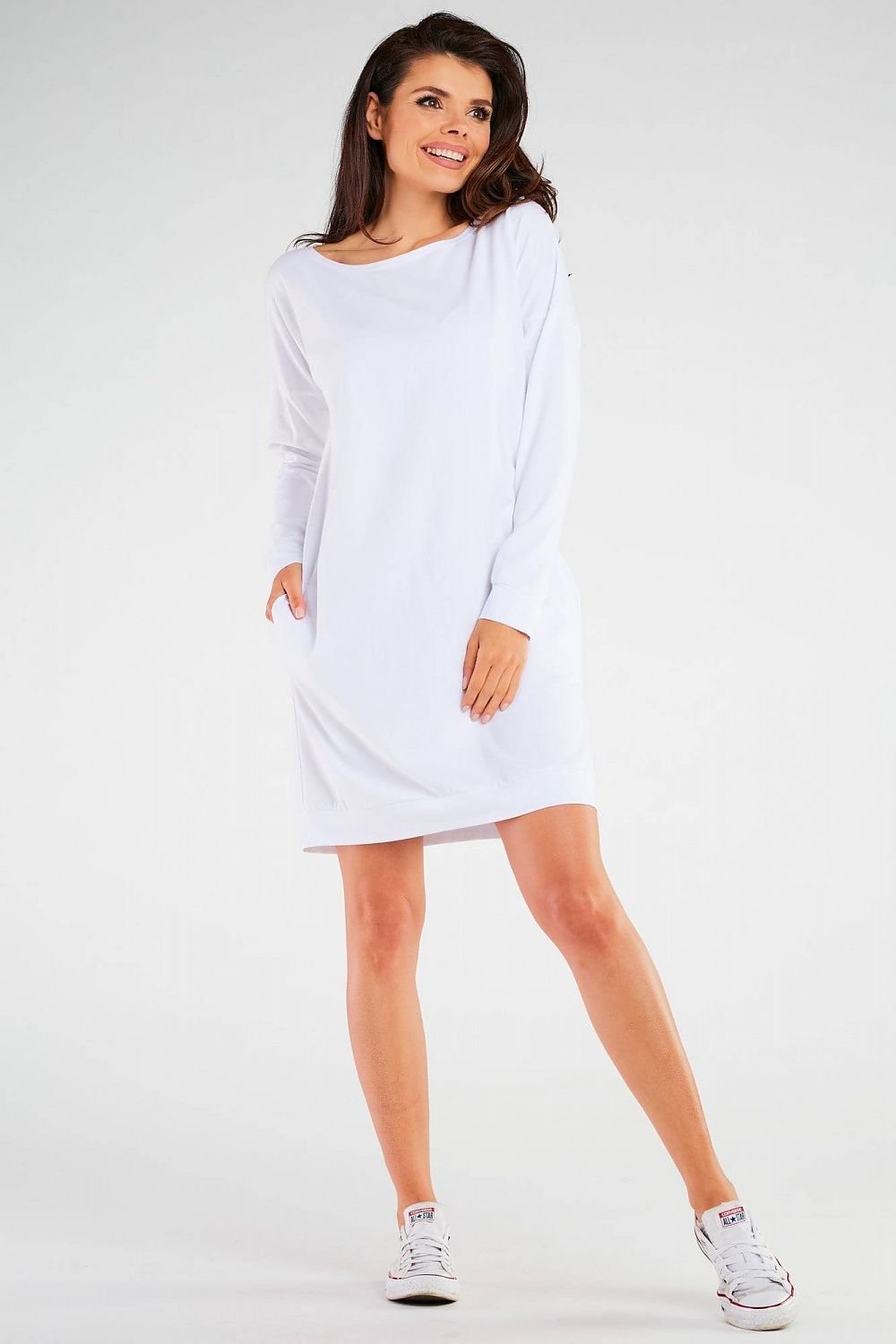 Rochie de zi model 181282 Infinite You