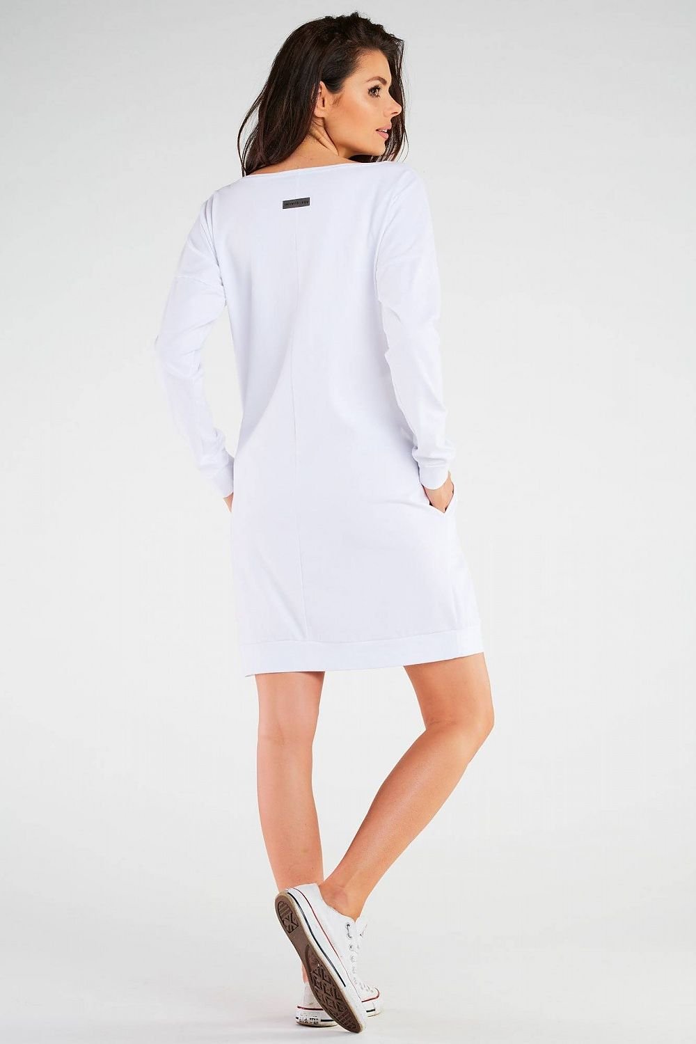 Rochie de zi model 181282 Infinite You