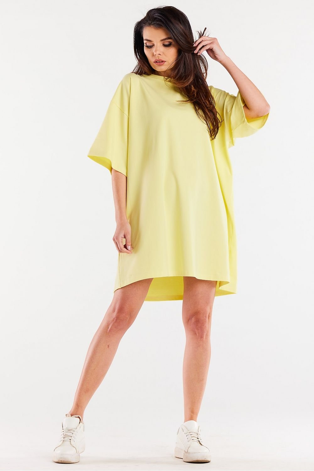 Rochie de zi model 181288 Infinite You