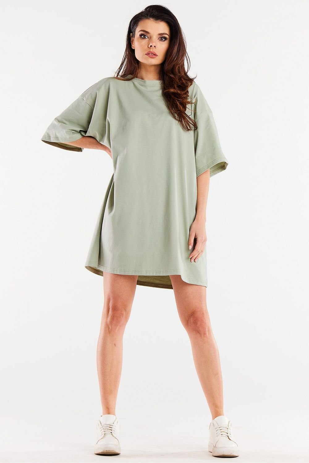 Rochie de zi model 181288 Infinite You