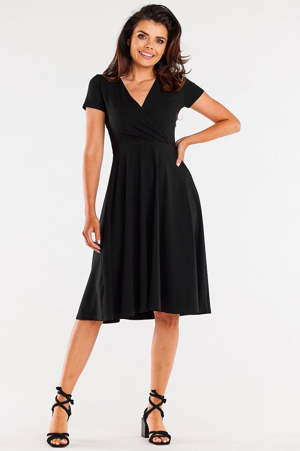Rochie de zi model 181303 Infinite You