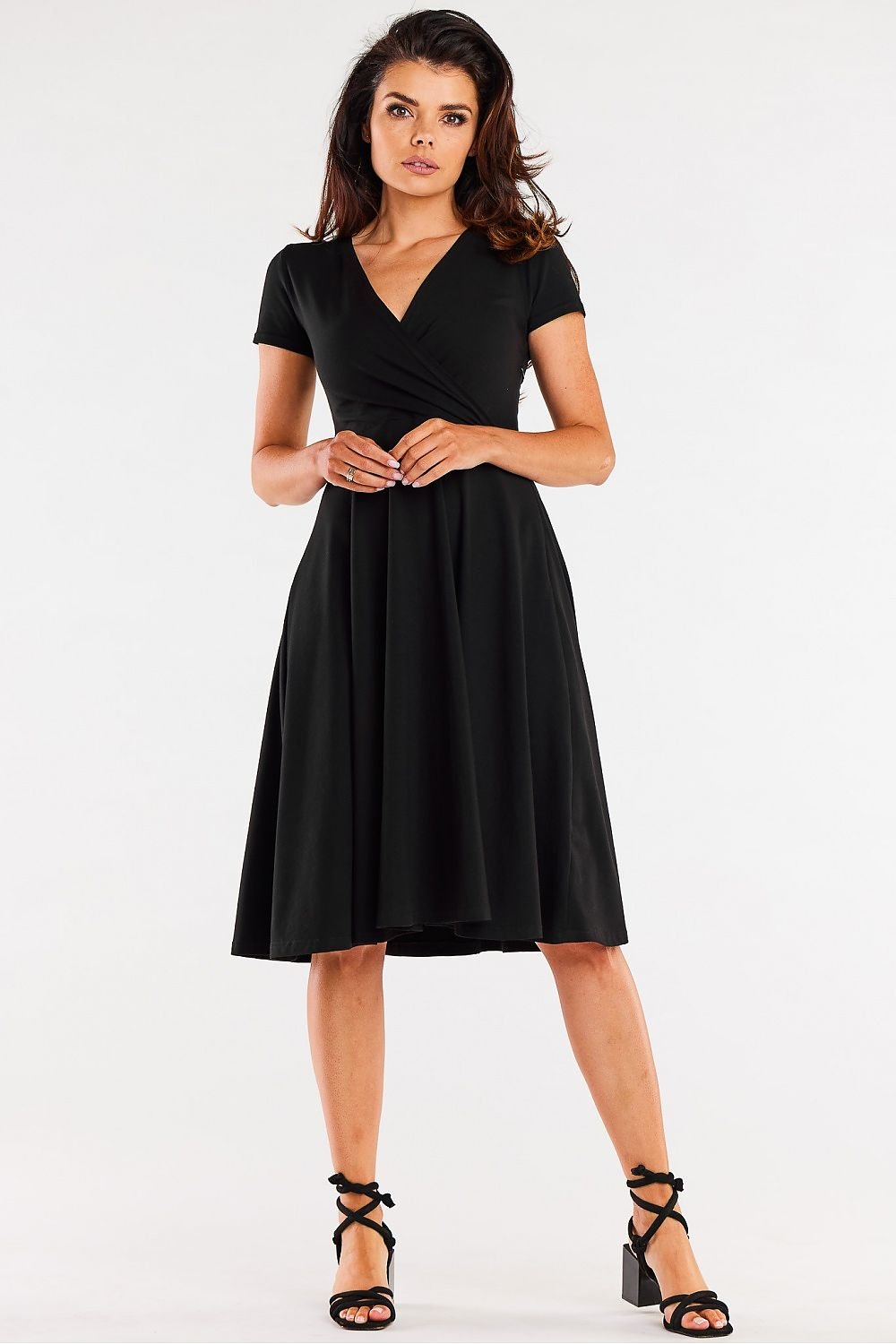 Rochie de zi model 181303 Infinite You