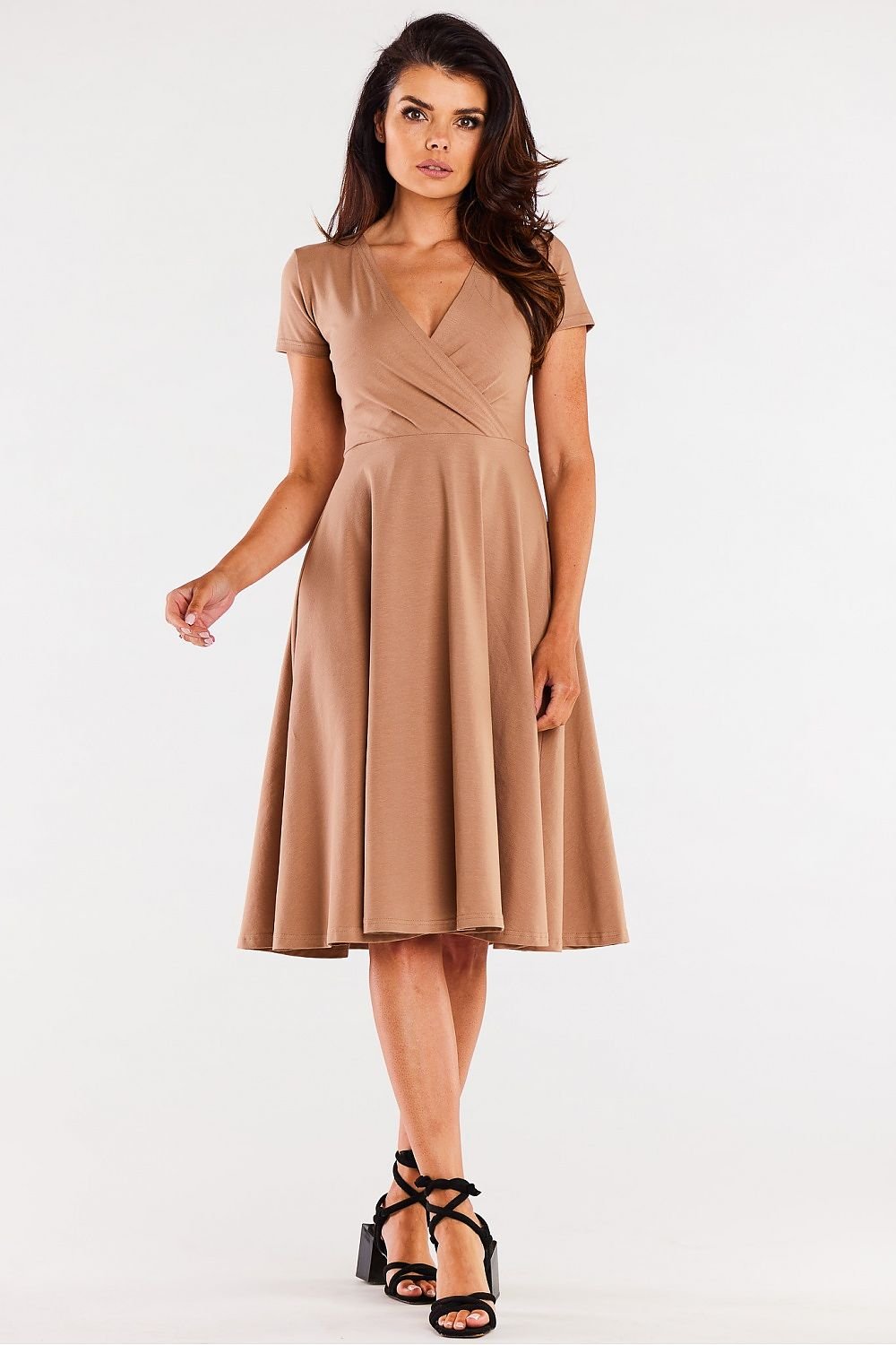 Rochie de zi model 181303 Infinite You