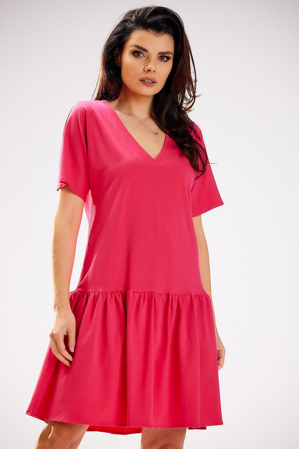 Rochie de zi model 181263 Infinite You