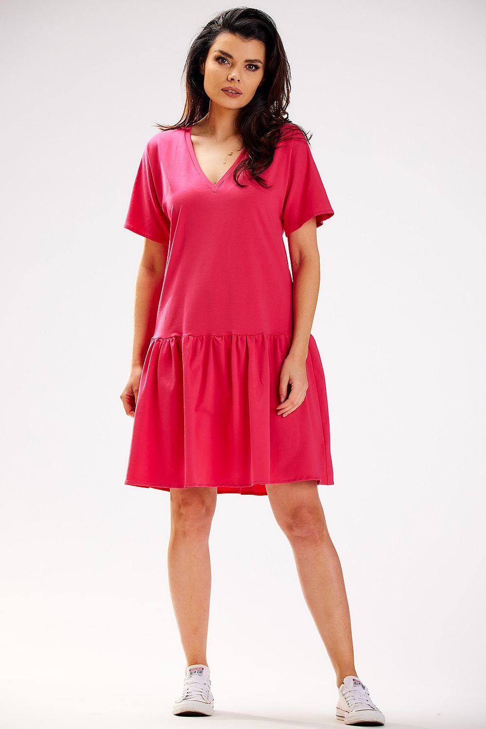 Rochie de zi model 181263 Infinite You