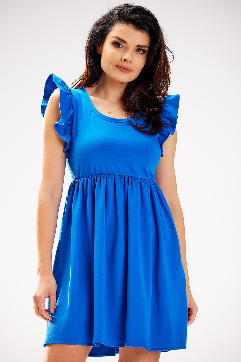 Rochie de zi model 181267 Infinite You