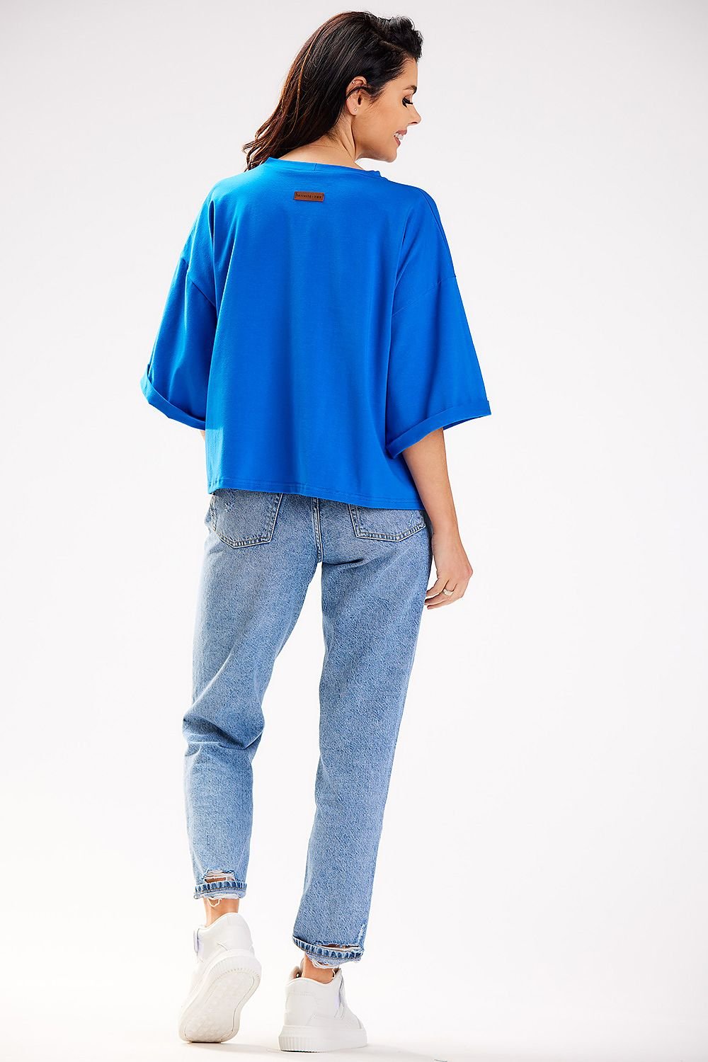 Bluză model 181276 Infinite You