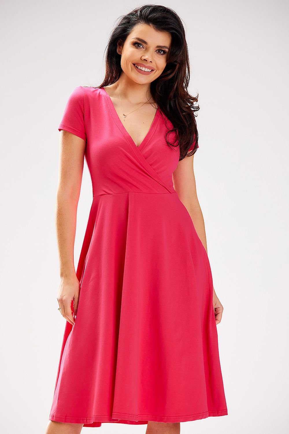 Rochie de zi model 181303 Infinite You