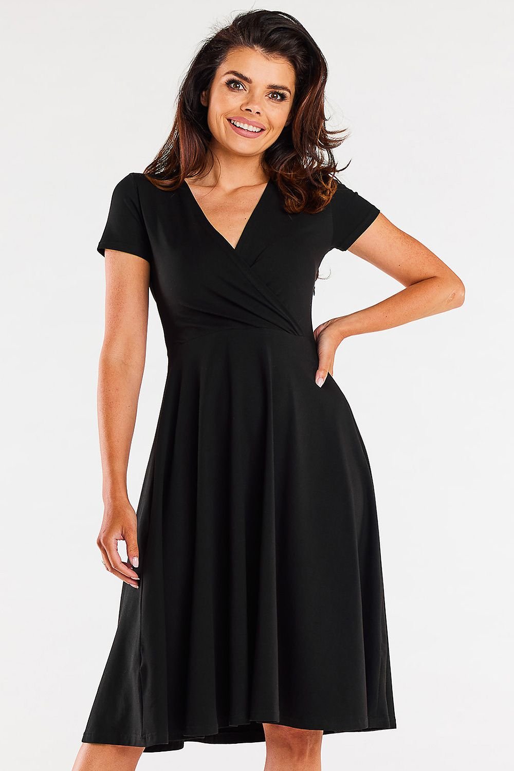 Rochie de zi model 181303 Infinite You