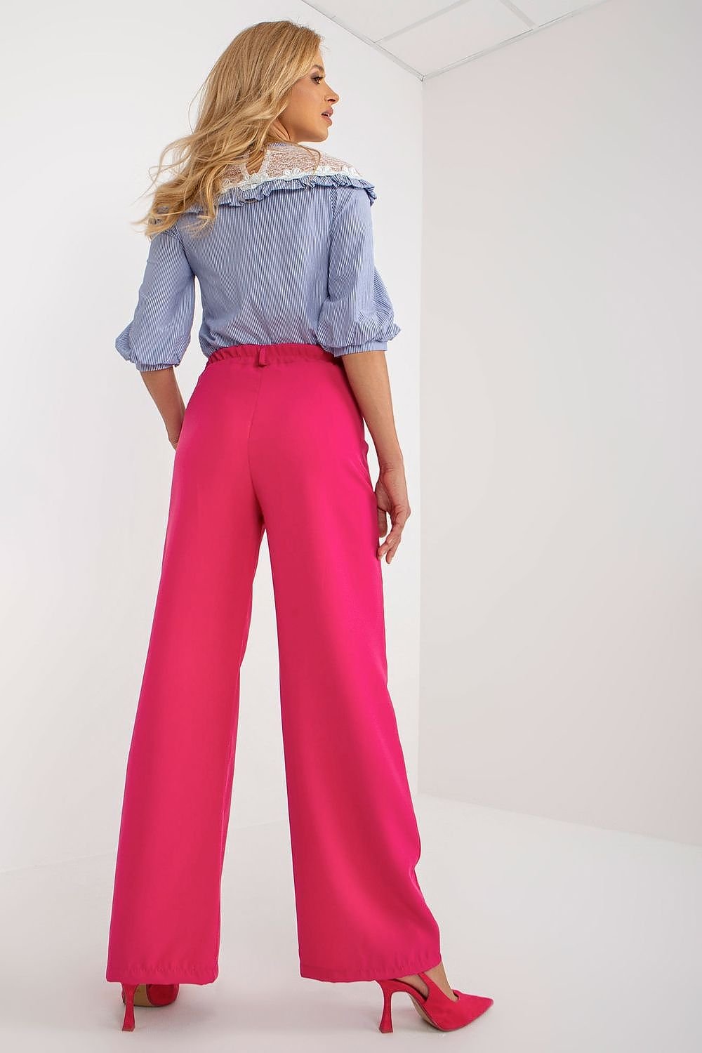 Pantaloni de damă model 181351 Italy Moda