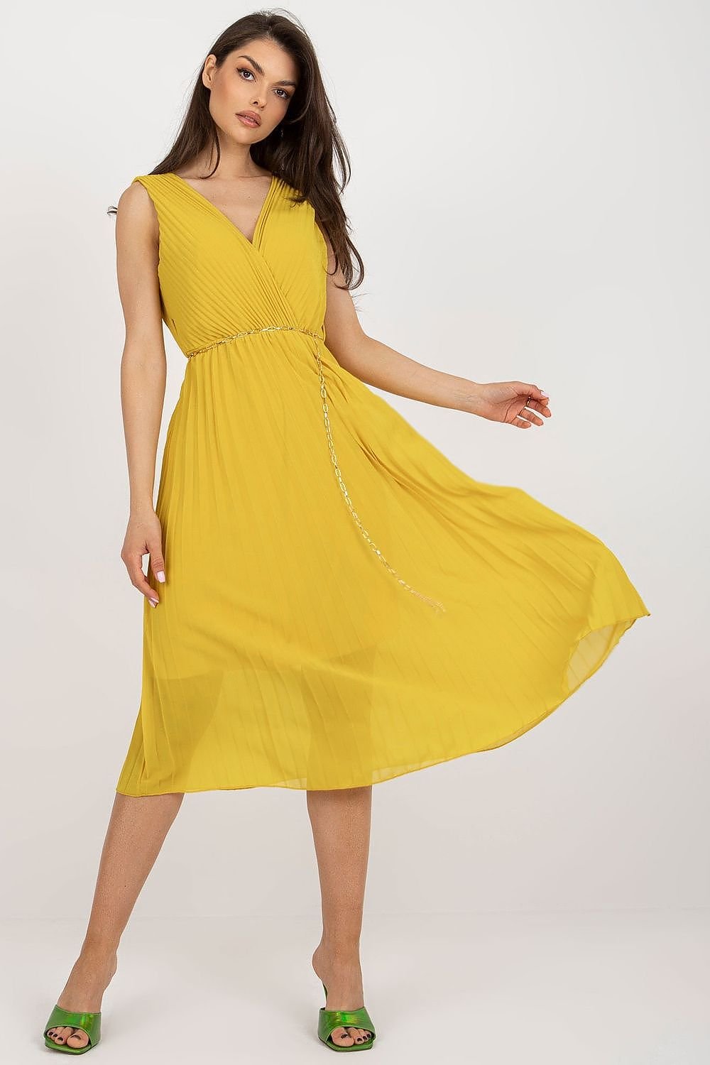 Rochie elegantă model 181358 Italy Moda