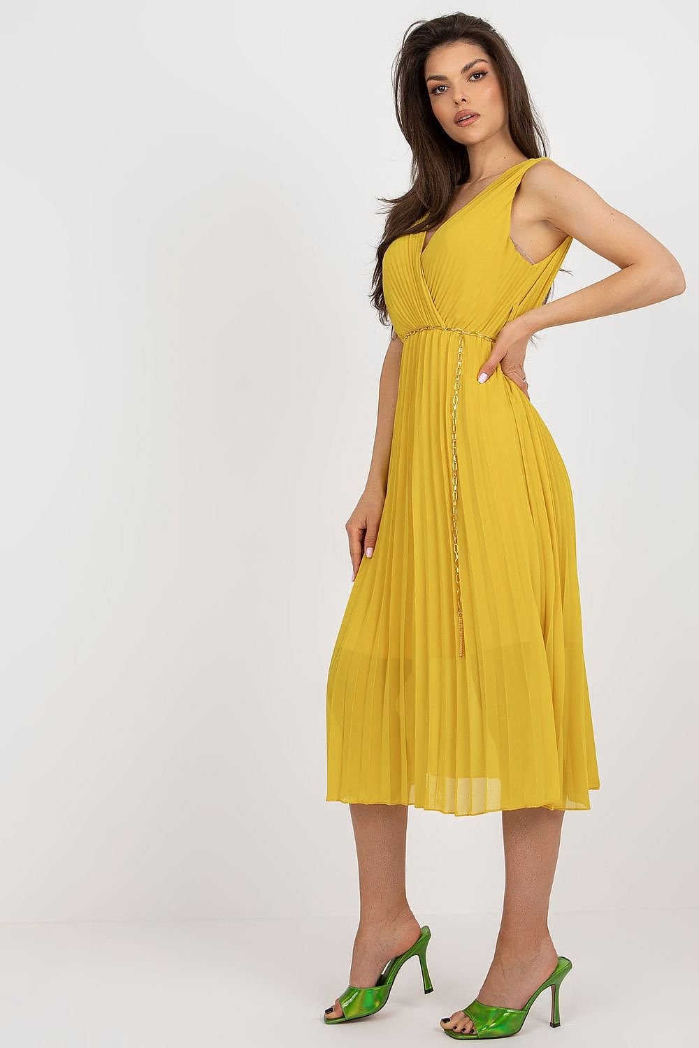 Rochie elegantă model 181358 Italy Moda
