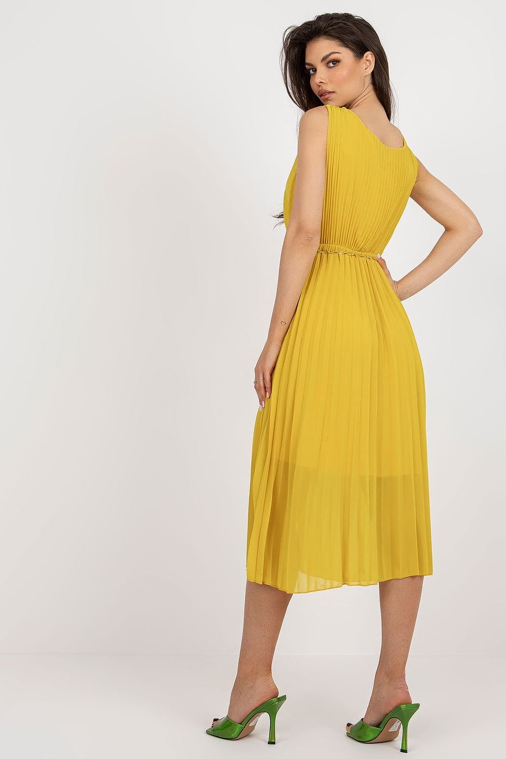 Rochie elegantă model 181358 Italy Moda
