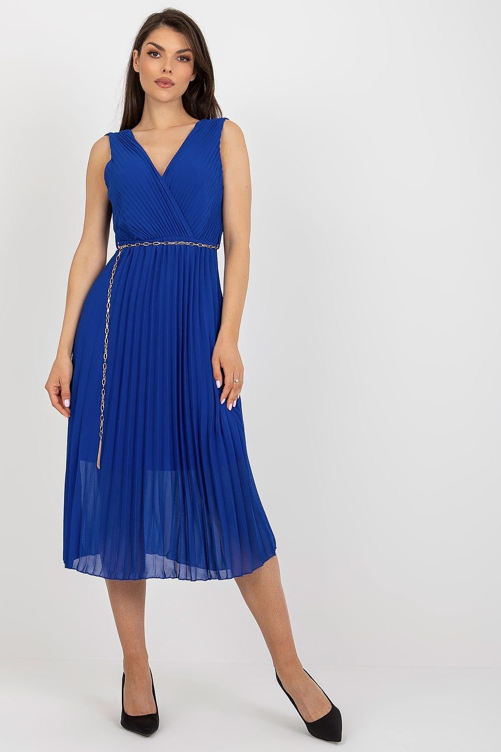 Rochie elegantă model 181358 Italy Moda