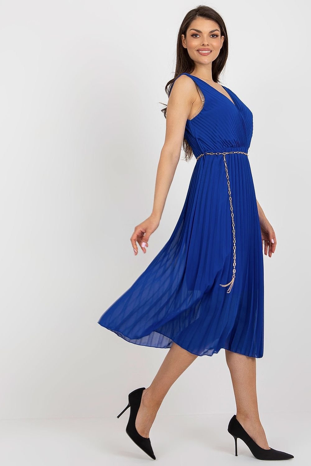 Rochie elegantă model 181358 Italy Moda