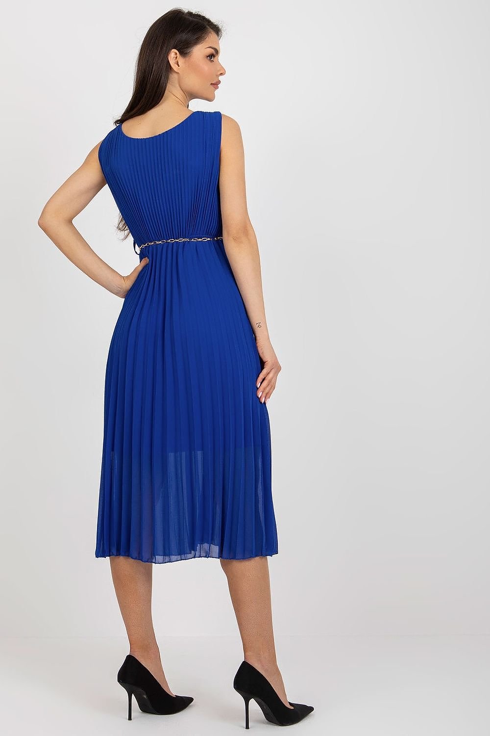 Rochie elegantă model 181358 Italy Moda