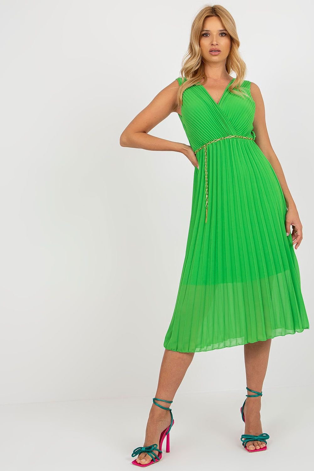 Rochie elegantă model 181358 Italy Moda