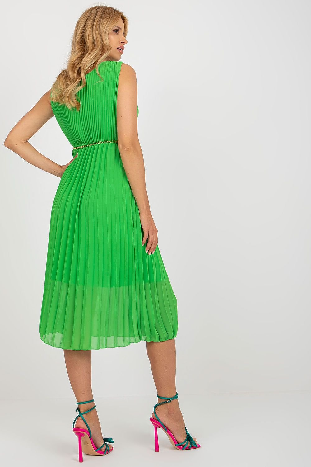 Rochie elegantă model 181358 Italy Moda