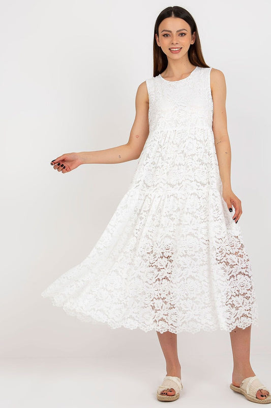 Rochie de zi model 182552 Och Bella