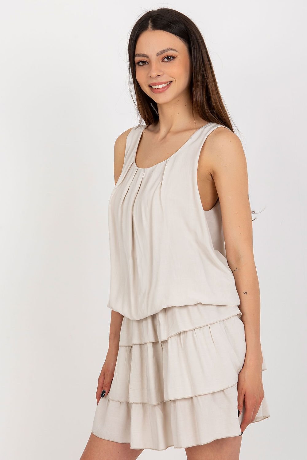 Rochie de zi model 181690 Och Bella